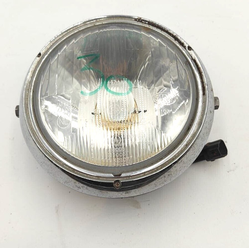 Optique phare yamaha ybr - phare,