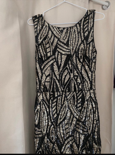 Robe soirée chic - de,