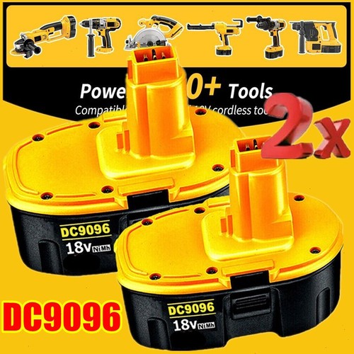 2pack 18v for - for, 18