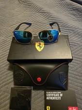 Lunettes De Soleil Polarisees