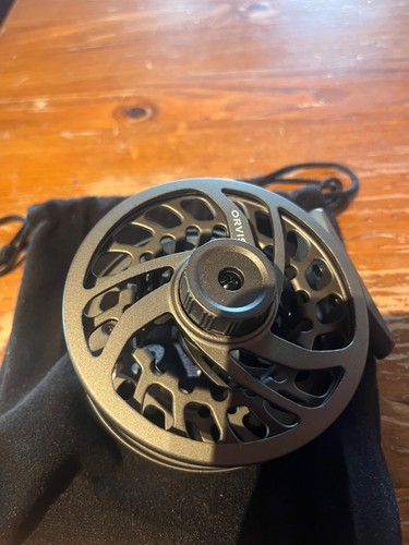 Orvis clearwater large arbor - orvis,