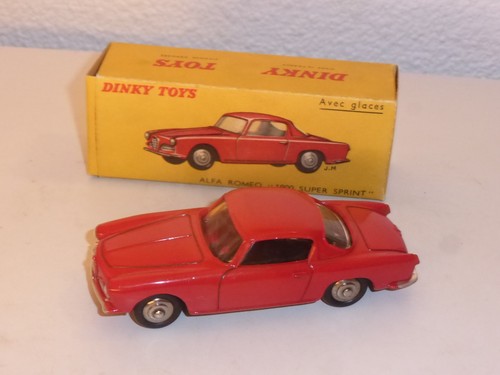 Dinky toys france - toys,