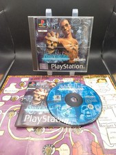 Shadow Man Playstation 1 (PS1)