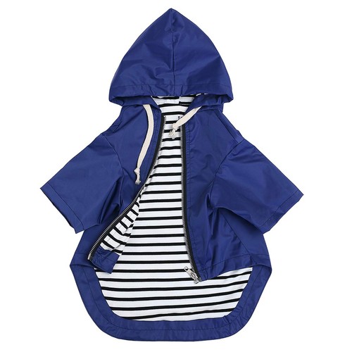 Capuche manteaux imperméables - capuche,