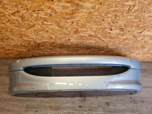 Pare choc avant - peugeot, 206