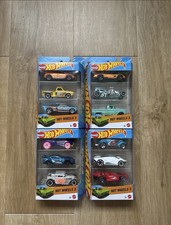 Lot 12 Hot Wheels Neuves