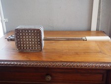 Moule ancien gaufrier /