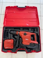 Perforateur Burineur Hilti