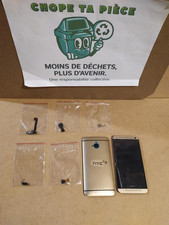 Lot de pièces Smartphone HTC