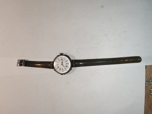 Ancienne montre gousset - ancienne, a