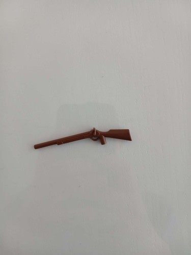Fusil mousquet playmobil - /,