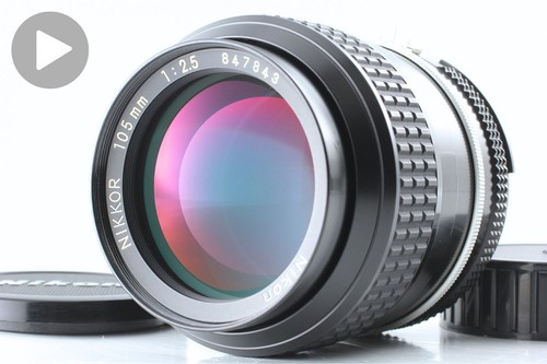 Neuf téléobjectif nikon - nikon, ai