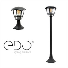 Lampadaire Borne extérieur