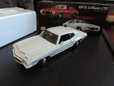 PONTIAC GTO LE MANS 1972 ACME