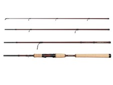 NEUF Abu Garcia Tormentor 2