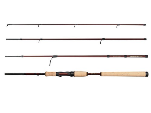 Neuf abu garcia tormentor - neuf, 2
