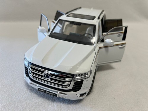Toyota land cruiser lc300 - toyota,
