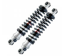 DUCATI  750 GT 72/75 - 900 DARMAH - 860 GT PAIRE AMORTISSEURS ARRIERE 2WIN SHOCK