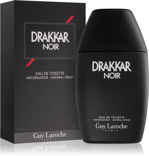 Drakkar noir eau toilette - noir,