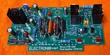 PCB Power Amplifier  REVOX