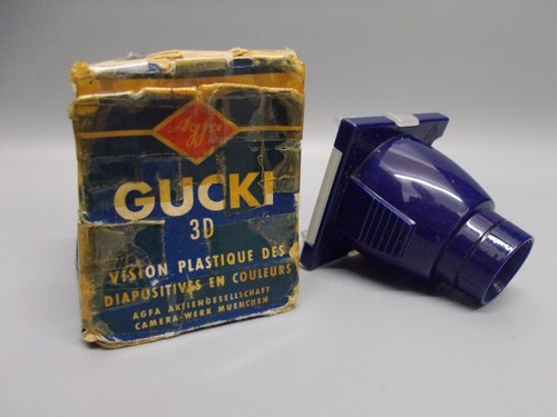 Agfa gucki type 6739 - agfa,