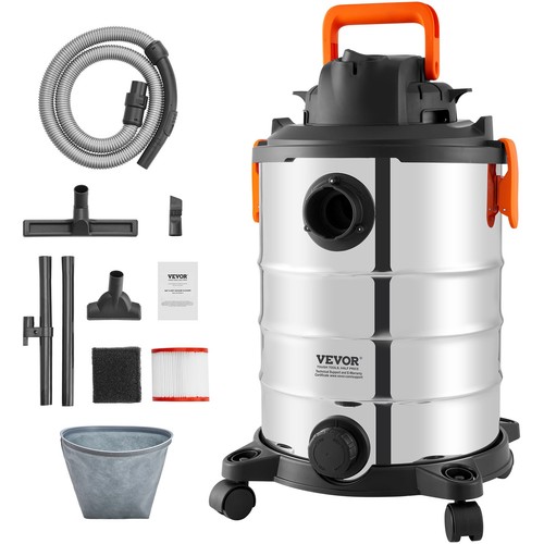 Vevor aspirateur eau - vevor,