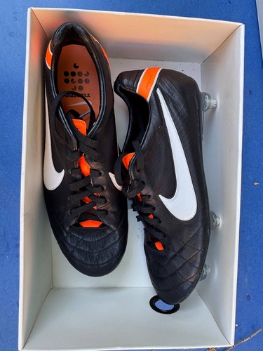 Nike tiempo legend elite us - elite,