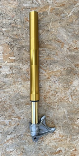Bras fourche ohlins - de, triumph