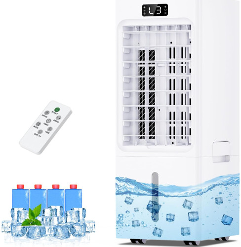 Climatiseur mobile 1 - 4, en