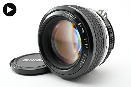 Exc objectif nikon - [exc++++],