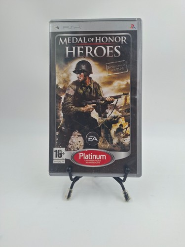 Jeu playstation portable - jeu, (psp)