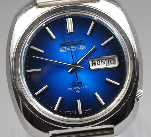 Montre homme vintage 1979 n - montre,
