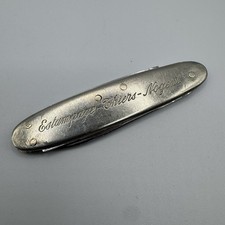 Petit couteau ancien