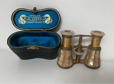 Jumelles de théâtre