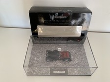 Minichamps 1/43 BUGATTI TYPE 57C CORSICA ROADSTER 1938 - 437110430