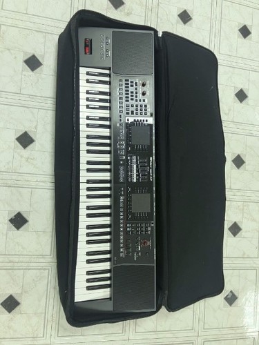 Roland with - e-a7,