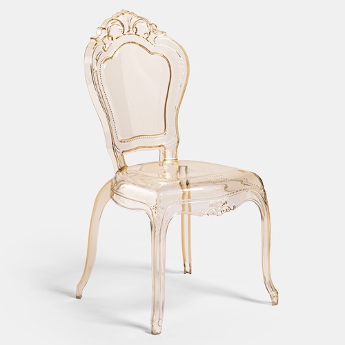 Chaise poltroncina - poltroncina, en