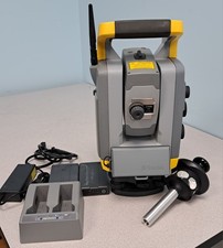 Trimble S6 Robotic Total