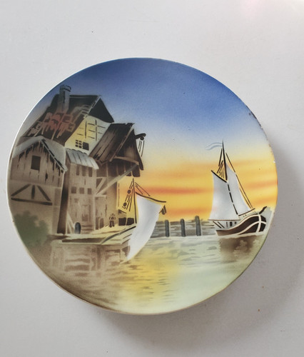 Assiette villeroy boch en - &,