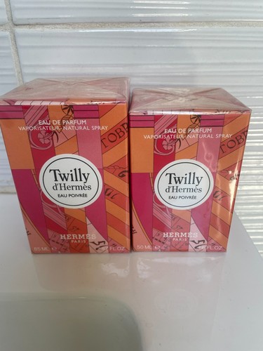 Parfum hermès twilly eau - twilly,