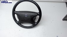 Volant En Cuir Multifonction 570553000 Saab 9-3 2.0i T YS3D Berline