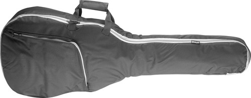 Stagg sac gig pour guitare - stagg,