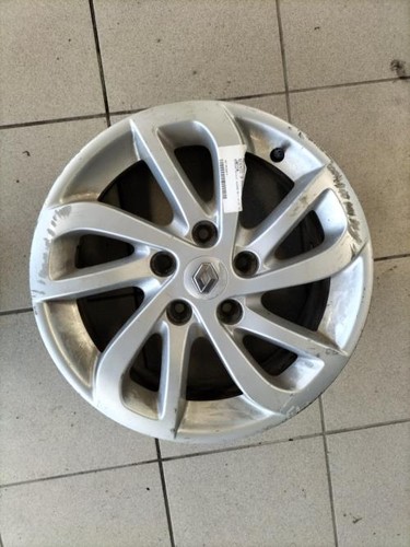 Jante renault scenic phase - 3, 2