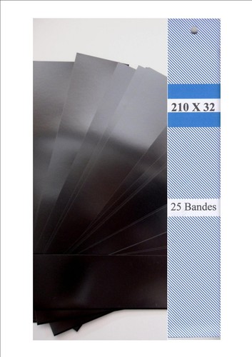 Promo bandes hawid - promo, noir