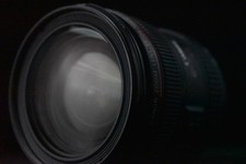 [1 Yr warranty] Canon EF 24-70mm f/4 L IS USM Zoom Camera Lens 8155