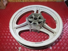 Jante avant nue  500 GPZ TYPE