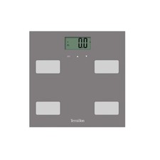 terraillon impédancemètre