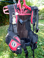 GILET STABILISATEUR SCUBAPRO