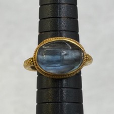 Magnifique bague romaine