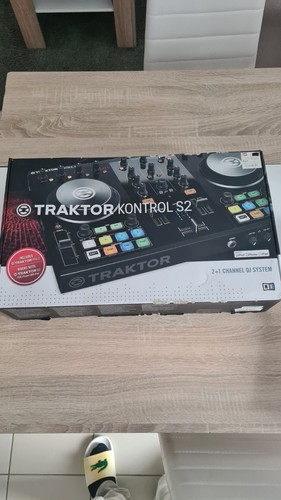 Traktor kontrol - traktor,